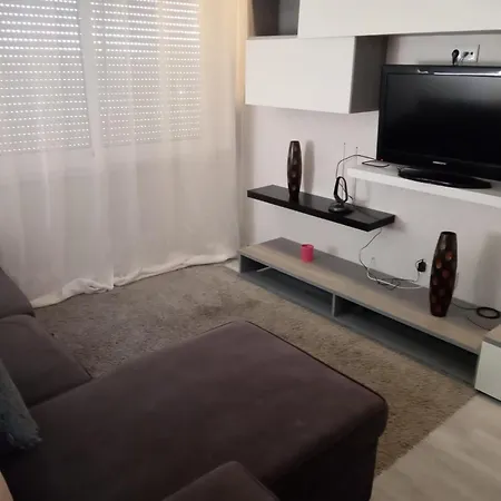 Porto Miramar First Line View
